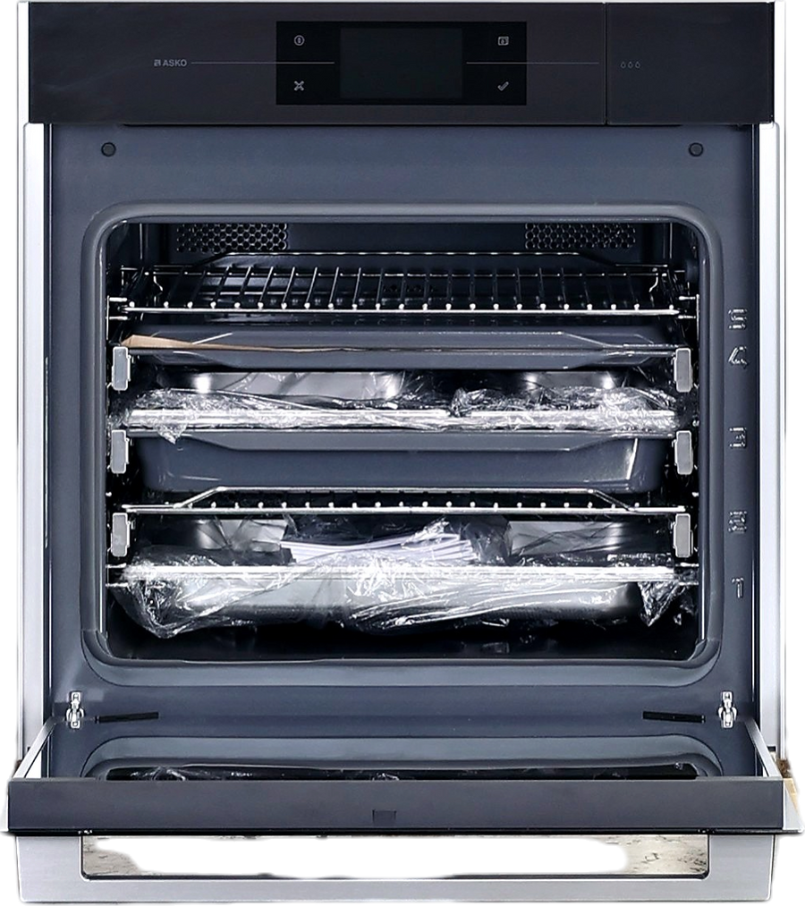 Four Chaleur Tournante 73 L Reconditionné ASKO OCS8678G