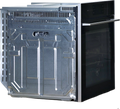 Four Chaleur Tournante 73 L Reconditionné ASKO OCS8678G