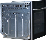 Four Chaleur Tournante 73 L Reconditionné ASKO OCS8678G