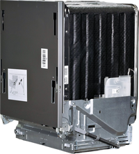 Lave-vaisselle Encastrable 14 couverts Reconditionné ASKO DSD544B
