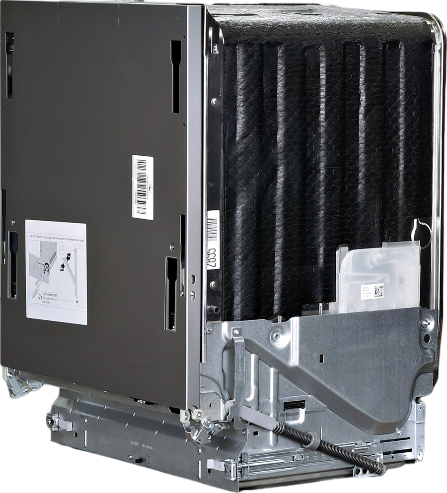 Lave-vaisselle Encastrable 14 couverts Reconditionné ASKO DSD544B