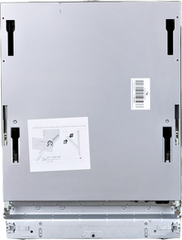 Lave-vaisselle Encastrable 14 couverts Reconditionné ASKO DSD544B