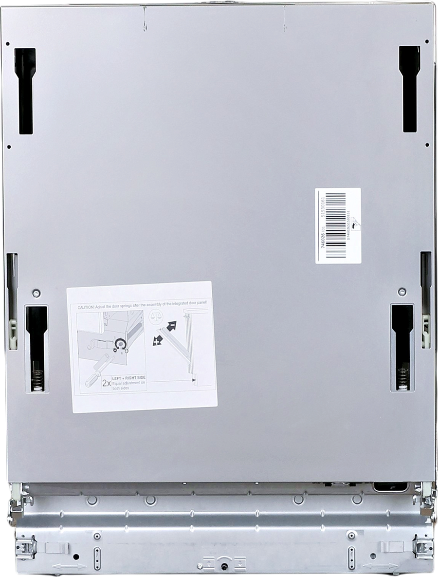 Lave-vaisselle Encastrable 14 couverts Reconditionné ASKO DSD544B