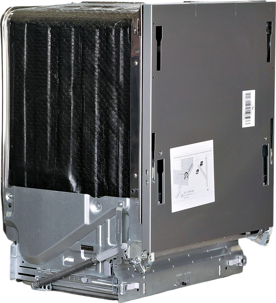Lave-vaisselle Encastrable 14 couverts Reconditionné ASKO DSD544B