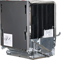 Lave-vaisselle Encastrable 14 couverts Reconditionné ASKO DSD544B