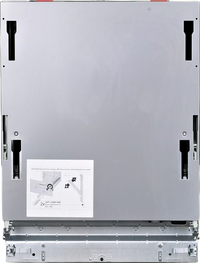 Lave-vaisselle Encastrable 14 couverts Reconditionné ASKO DSD544B
