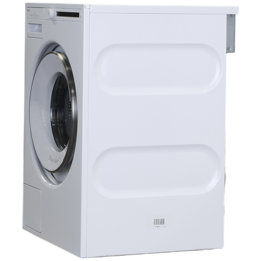 Lave-linge Hublot 8 kg Reconditionné ASKO W2086C.W/3