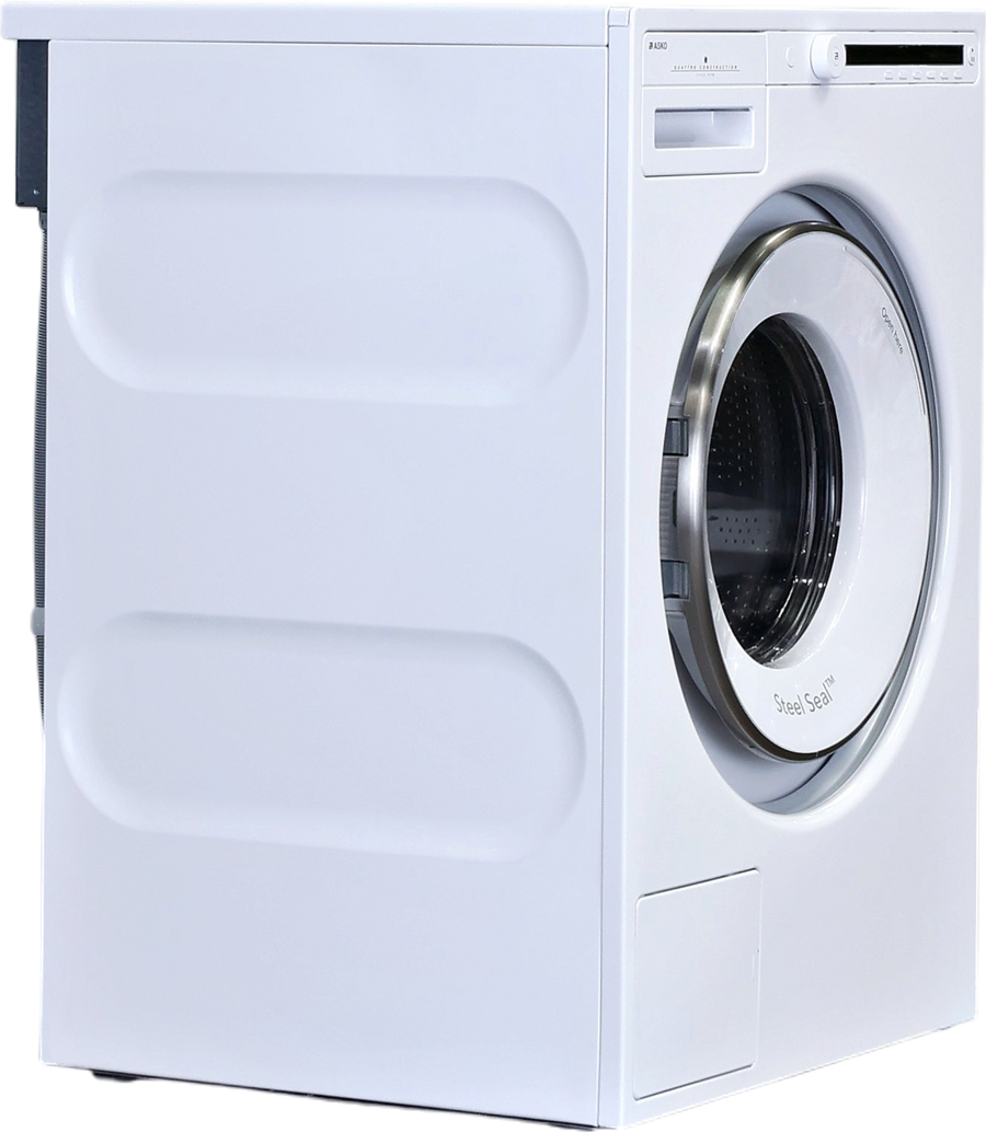 Lave-linge Hublot 8 kg Reconditionné ASKO W2086C.W/3