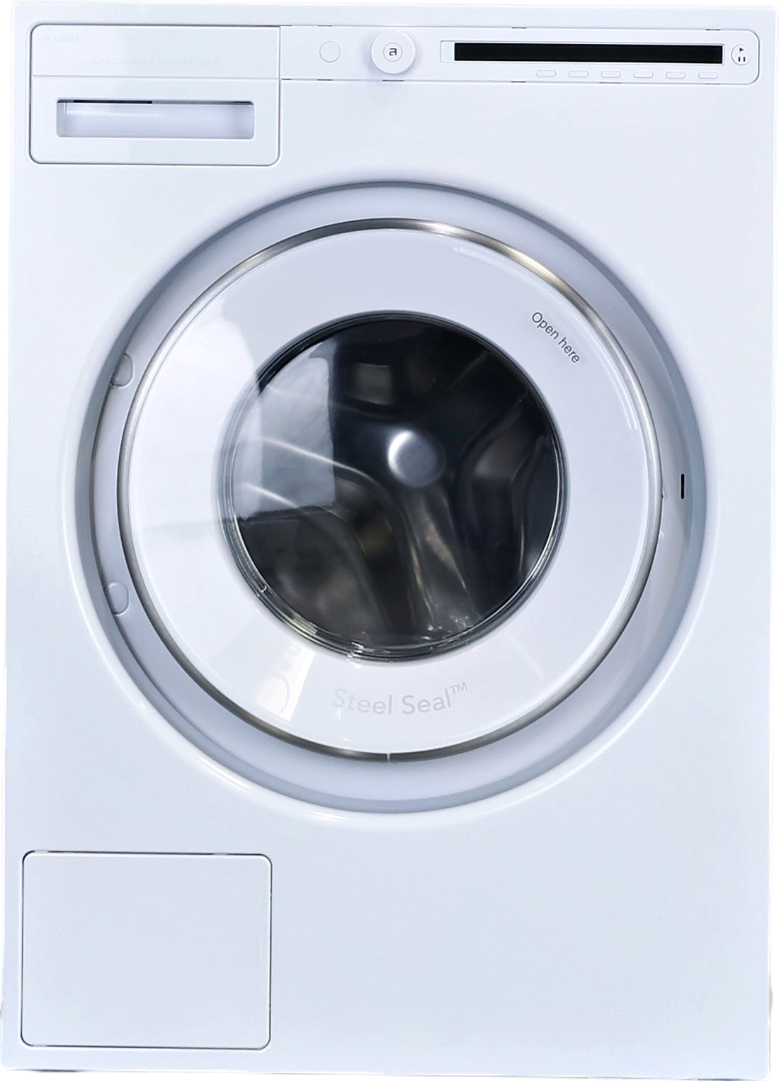 Lave-linge Hublot 8 kg Reconditionné ASKO W2086C.W/3