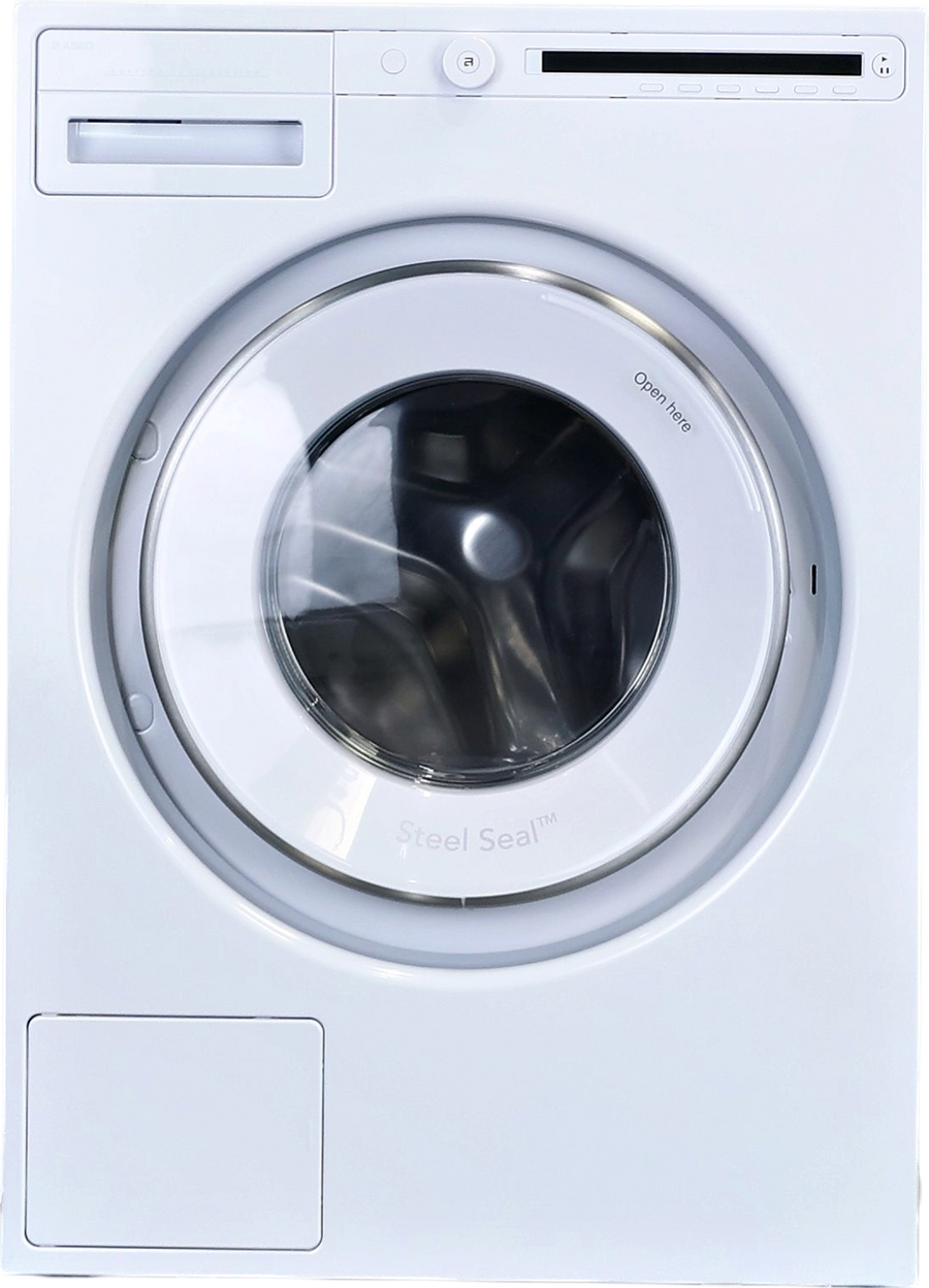 Lave-linge Hublot 8 kg Reconditionné ASKO W2086C.W/3