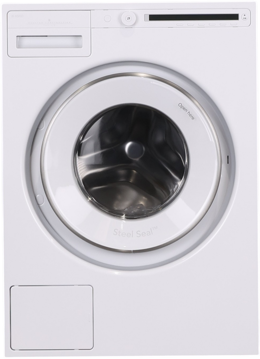 Lave-linge Hublot 8 kg Reconditionné ASKO W2086C.W/3