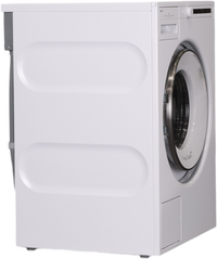 Lave-linge Hublot 8 kg Reconditionné ASKO W2086C.W/3