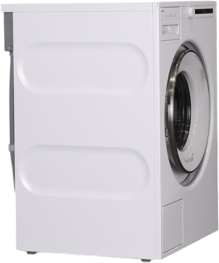 Lave-linge Hublot 8 kg Reconditionné ASKO W2086C.W/3