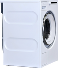 Lave-linge Hublot 8 kg Reconditionné ASKO W2086C.W/3