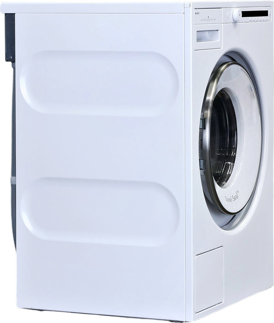 Lave-linge Hublot 8 kg Reconditionné ASKO W2086C.W/3