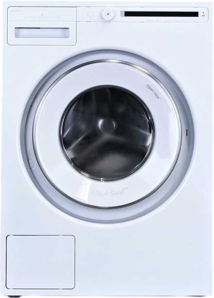 Lave-linge Hublot 8 kg Reconditionné ASKO W2086C.W/3