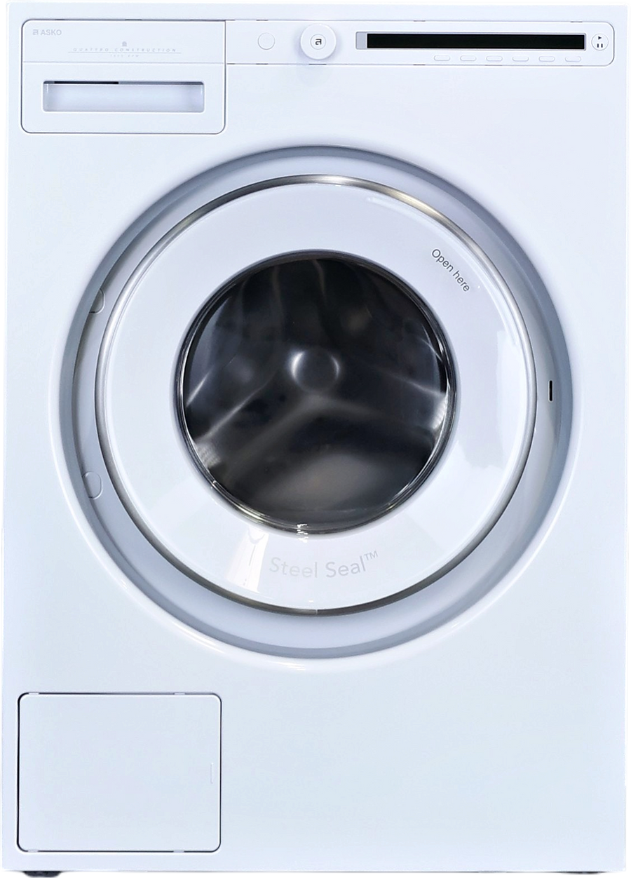 Lave-linge Hublot 8 kg Reconditionné ASKO W2086C.W/3