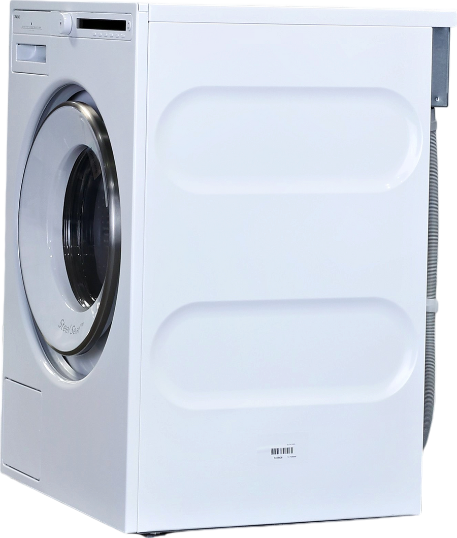 Lave-linge Hublot 8 kg Reconditionné ASKO W2086C.W/3
