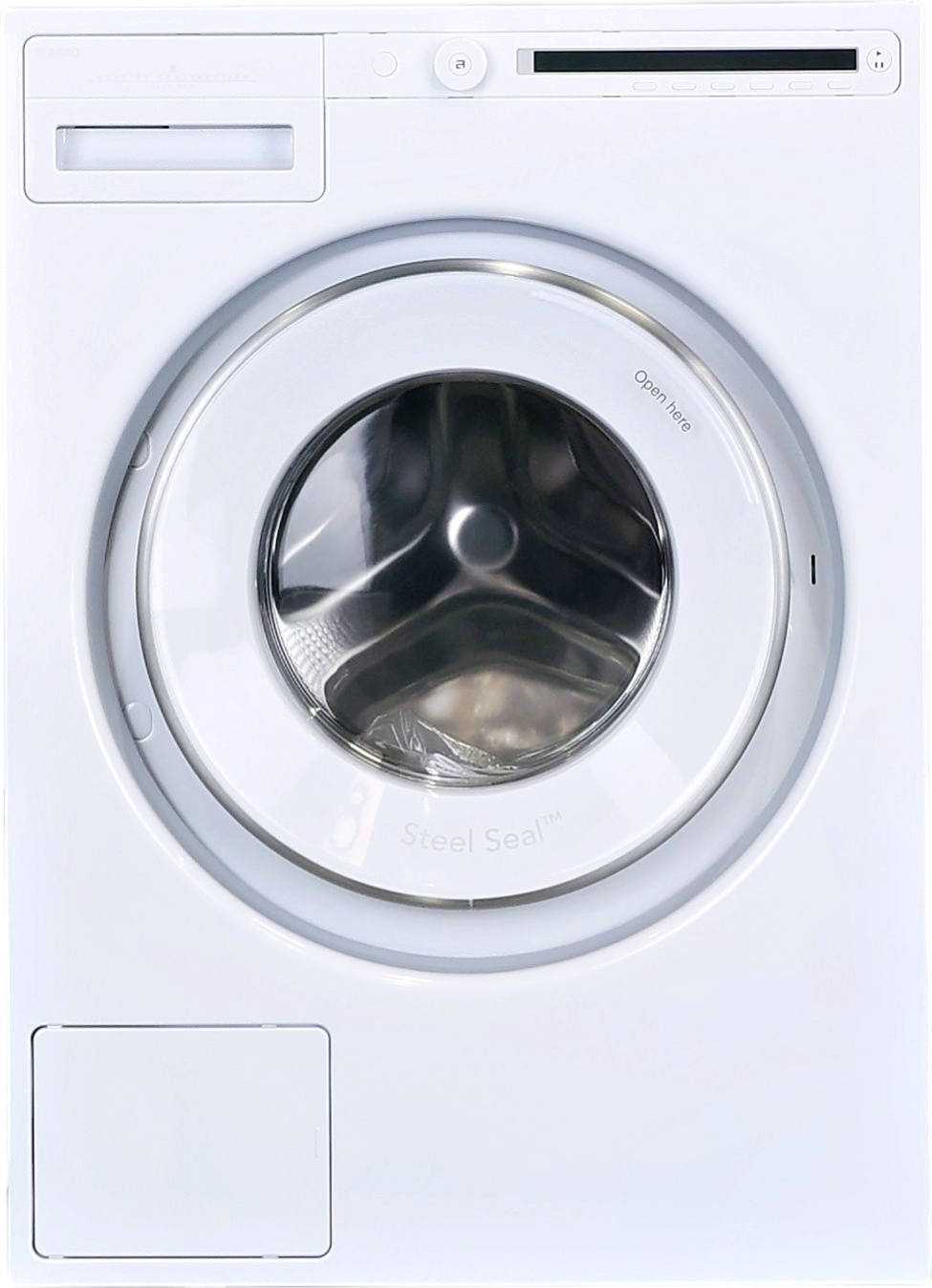 Lave-linge Hublot 8 kg Reconditionné ASKO W2086C.W/3