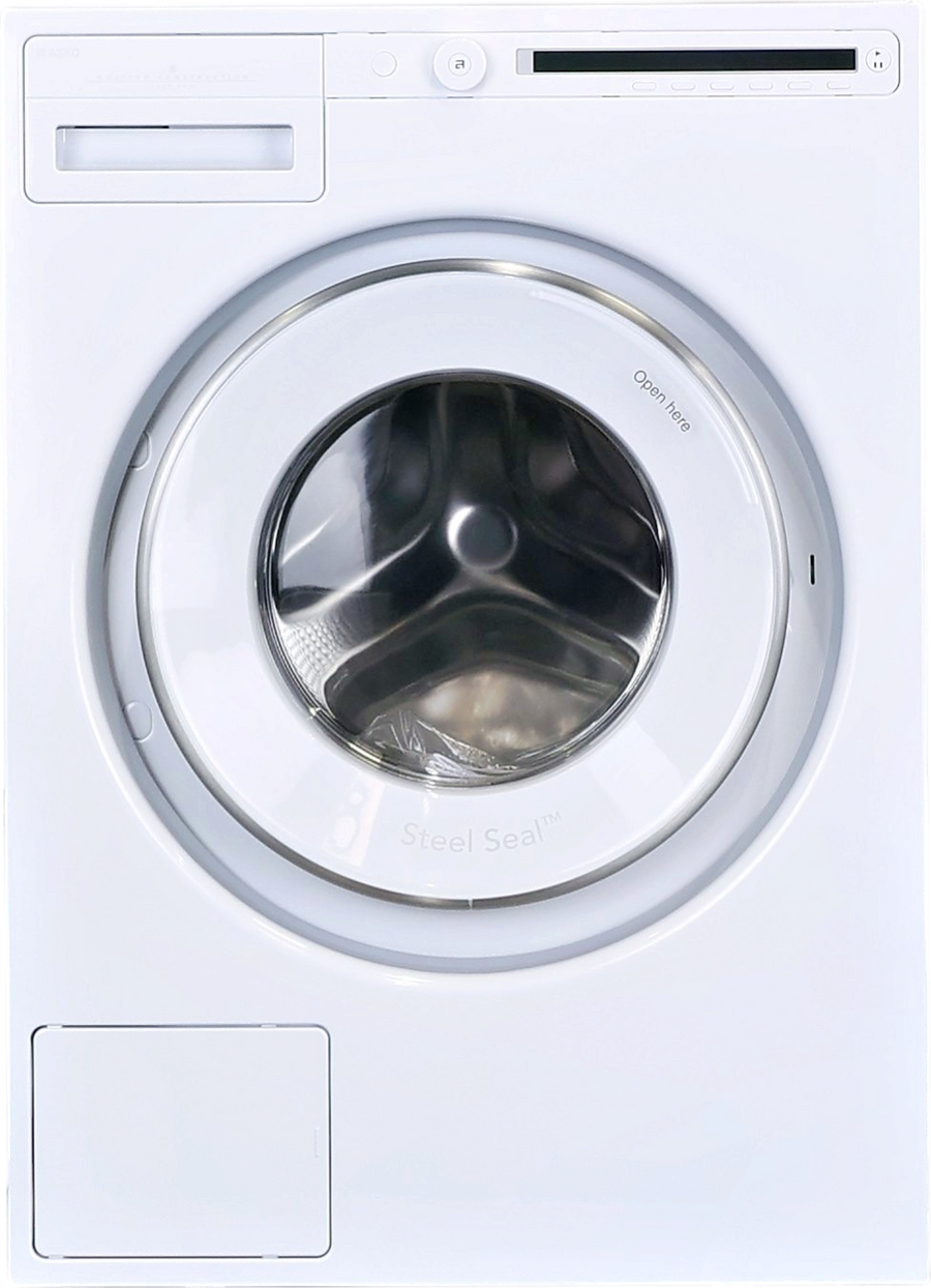 Lave-linge Hublot 8 kg Reconditionné ASKO W2086C.W/3