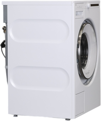 Lave-linge Hublot 8 kg Reconditionné ASKO W2086C.W/3