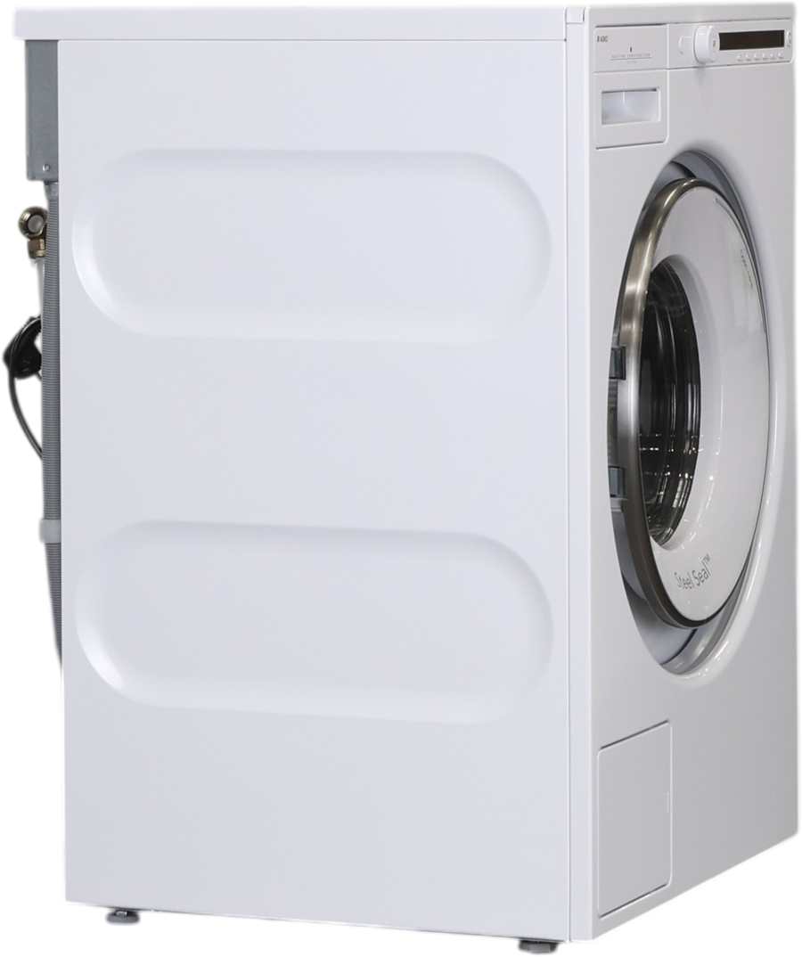 Lave-linge Hublot 8 kg Reconditionné ASKO W2086C.W/3