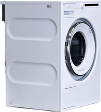 Lave-linge Hublot 8 kg Reconditionné ASKO W2086C.W/3