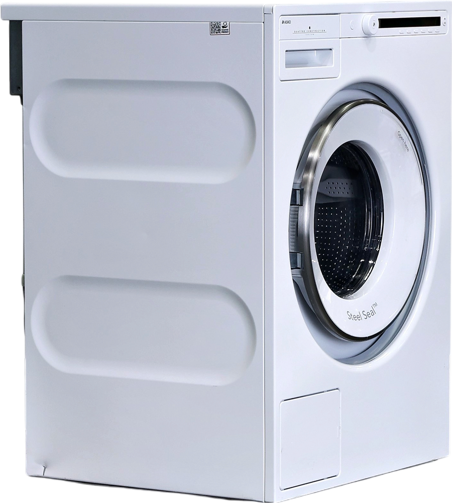 Lave-linge Hublot 8 kg Reconditionné ASKO W2086C.W/3