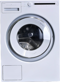 Lave-linge Hublot 8 kg Reconditionné ASKO W2086C.W/3