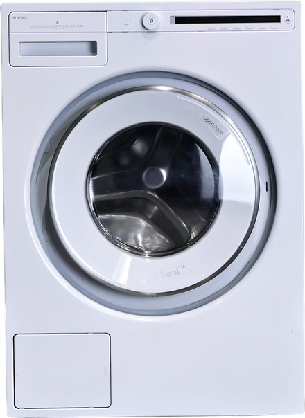 Lave-linge Hublot 8 kg Reconditionné ASKO W2086C.W/3