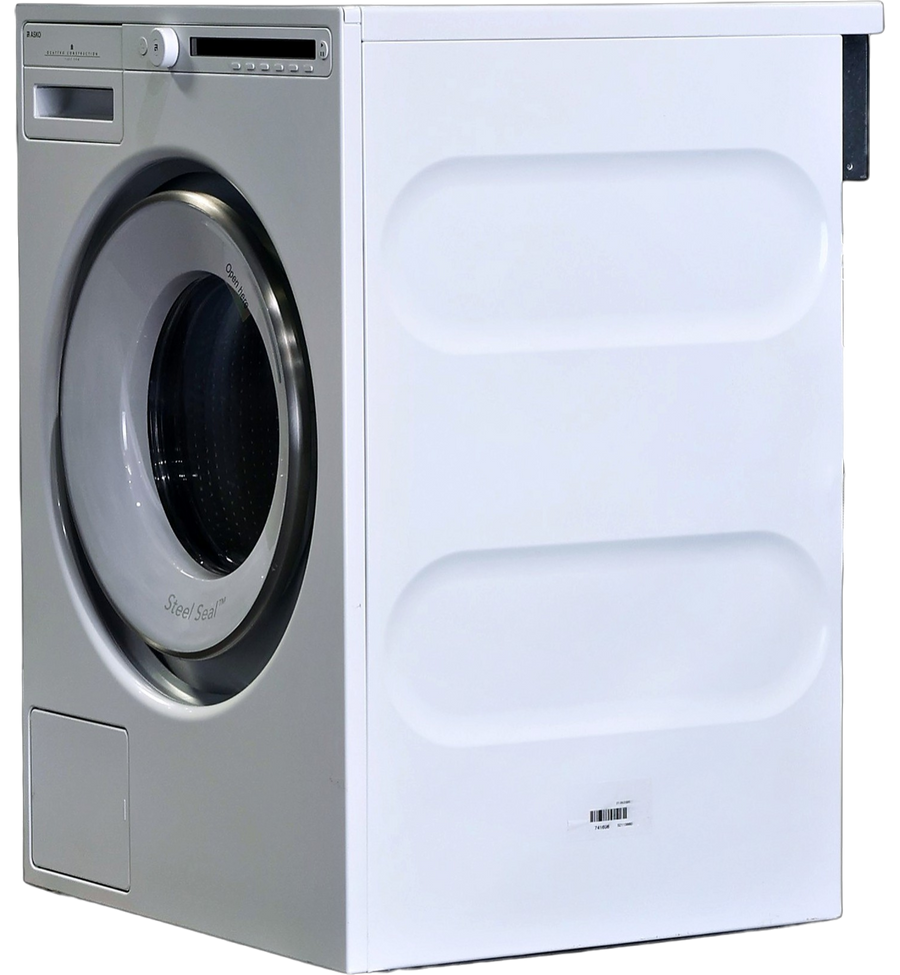 Lave-linge Hublot 8 kg Reconditionné ASKO W2086C.W/3