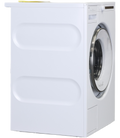 Lave-linge Hublot 8 kg Reconditionné ASKO W2086C.W/3