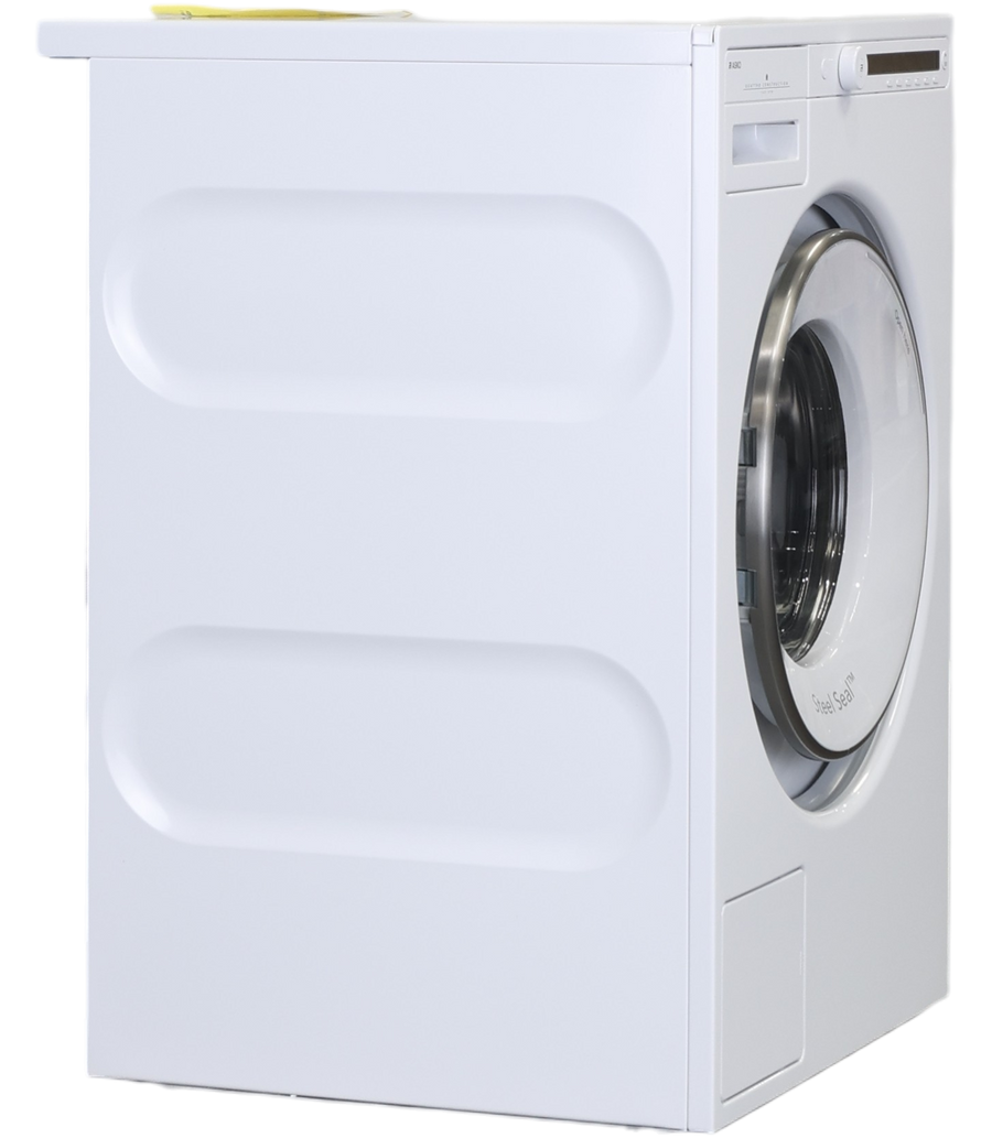 Lave-linge Hublot 8 kg Reconditionné ASKO W2086C.W/3
