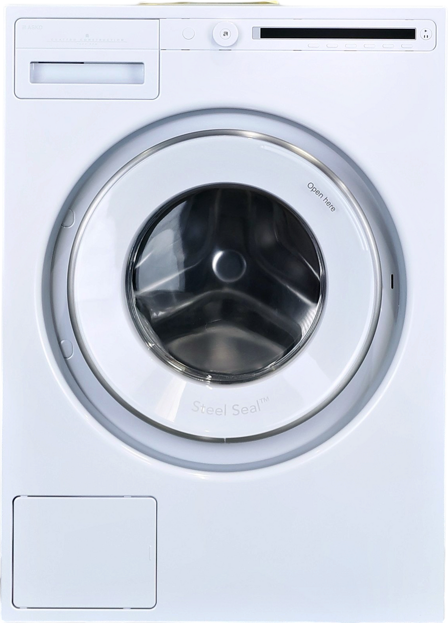 Lave-linge Hublot 8 kg Reconditionné ASKO W2086C.W/3
