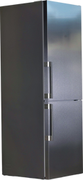 Réfrigérateur Avec Congélateur 326 Litres Reconditionné ASKO RFN23841S