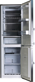 Réfrigérateur Avec Congélateur 326 Litres Reconditionné ASKO RFN23841S