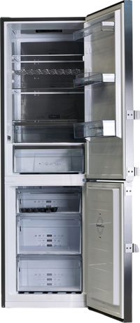 Réfrigérateur Avec Congélateur 326 Litres Reconditionné ASKO RFN23841S