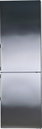 Réfrigérateur Avec Congélateur 326 Litres Reconditionné ASKO RFN23841S