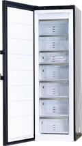 Congélateur Armoire 280 Litres Reconditionné ASKO FN23841B