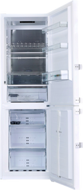 Réfrigérateur Avec Congélateur 326 Litres Reconditionné ASKO RFN23841W
