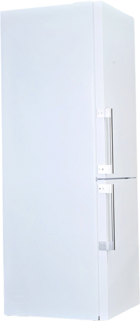 Réfrigérateur Avec Congélateur 326 Litres Reconditionné ASKO RFN23841W
