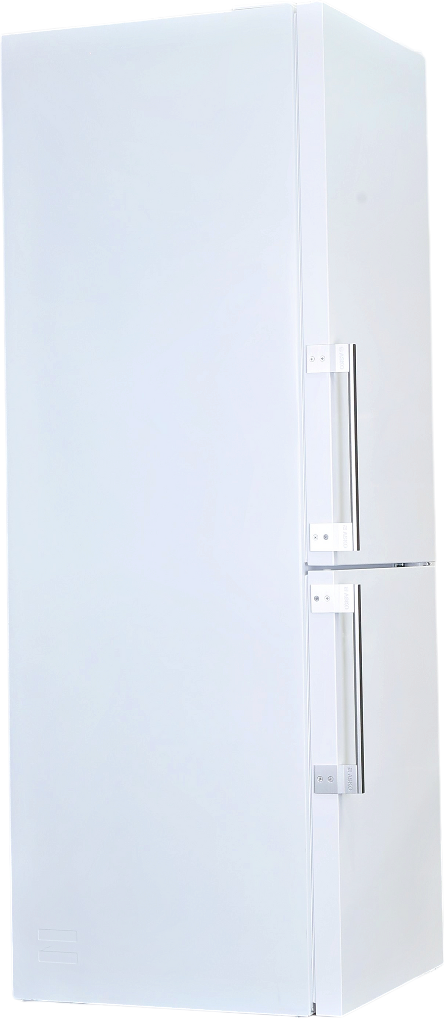 Réfrigérateur Avec Congélateur 326 Litres Reconditionné ASKO RFN23841W