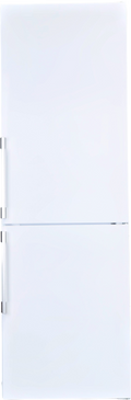 Réfrigérateur Avec Congélateur 326 Litres Reconditionné ASKO RFN23841W