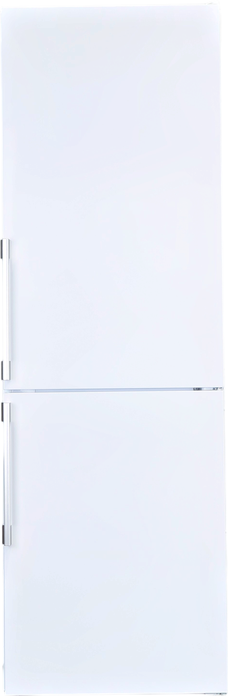 Réfrigérateur Avec Congélateur 326 Litres Reconditionné ASKO RFN23841W