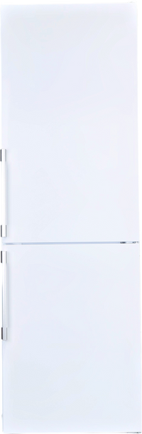 Réfrigérateur Avec Congélateur 326 Litres Reconditionné ASKO RFN23841W