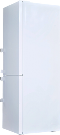Réfrigérateur Avec Congélateur 326 Litres Reconditionné ASKO RFN23841W