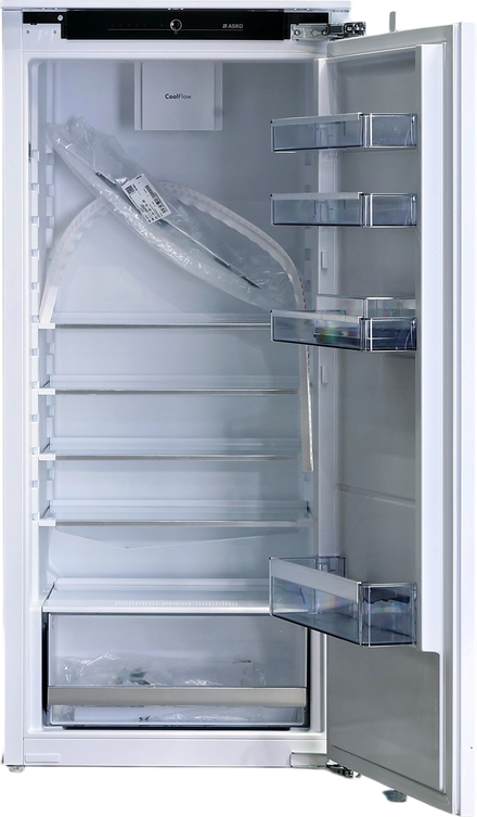 Réfrigérateur Encastrable 198 Litres Reconditionné ASKO R31231I