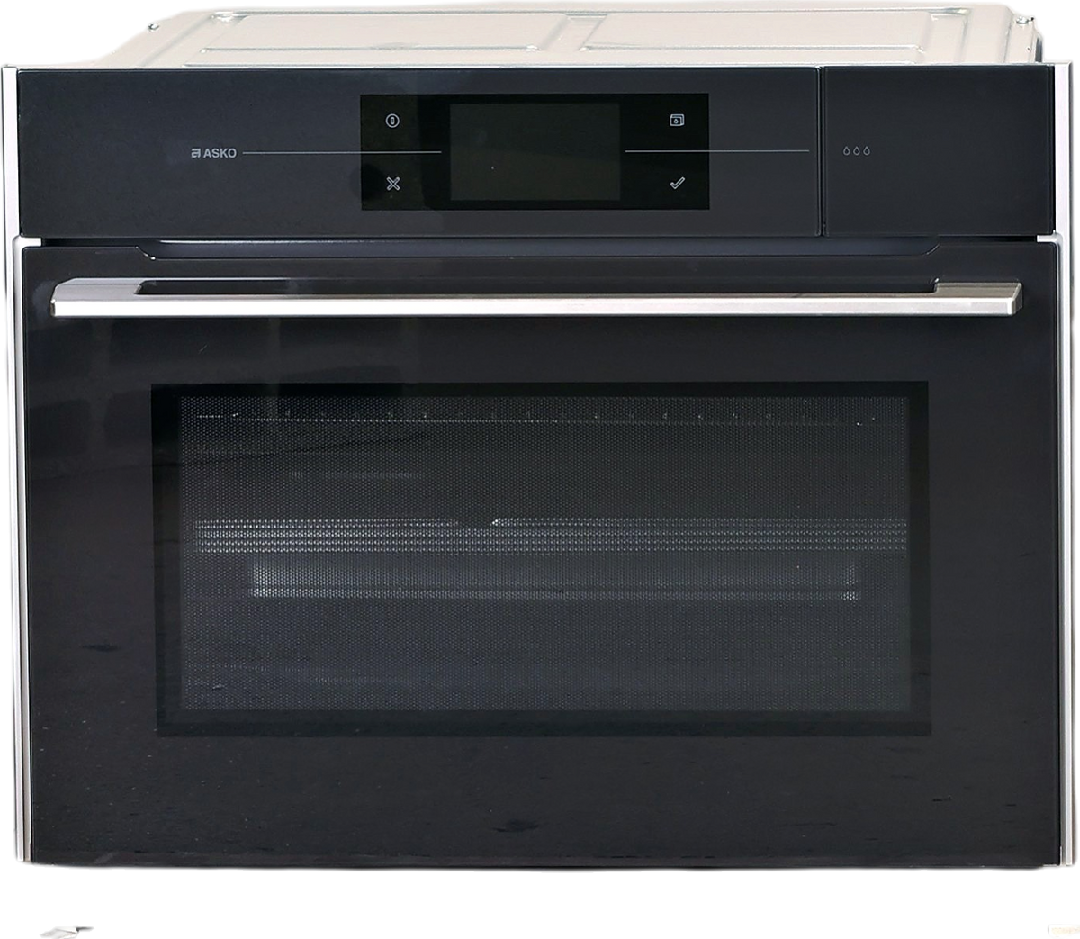 Four Chaleur Tournante 50 L Reconditionné ASKO OCSM8478G