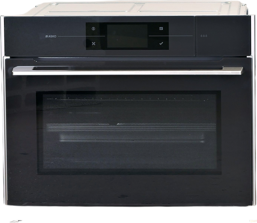 Four Chaleur Tournante 50 L Reconditionné ASKO OCSM8478G