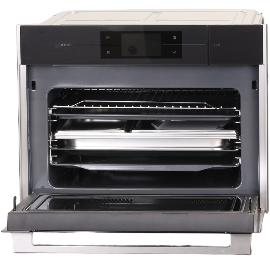 Four Chaleur Tournante 50 L Reconditionné ASKO OCSM8478G